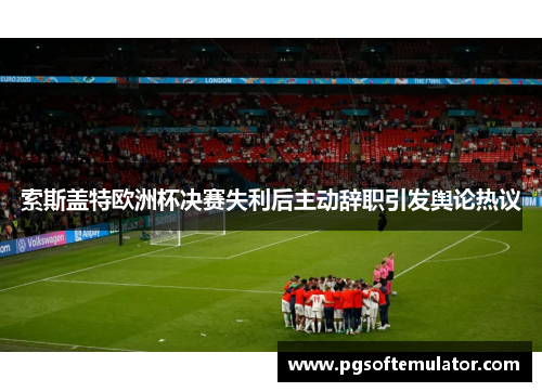 索斯盖特欧洲杯决赛失利后主动辞职引发舆论热议