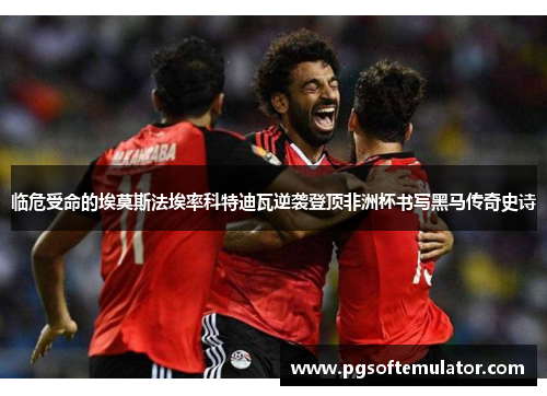 临危受命的埃莫斯法埃率科特迪瓦逆袭登顶非洲杯书写黑马传奇史诗 临危受命的埃莫斯法埃率科特迪瓦逆袭登顶非洲杯书写黑马传奇史诗