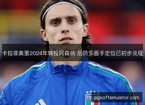 卡拉菲奥里2024年转投阿森纳 后防多面手定位已初步兑现